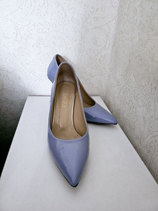 Продам туфли в отличном состоянии