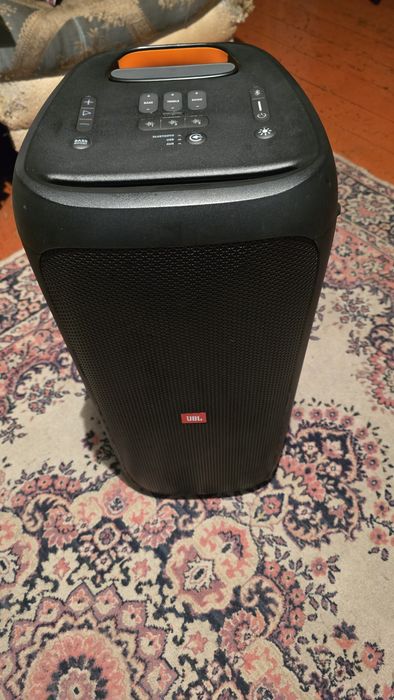 Колонка jbl party box 310