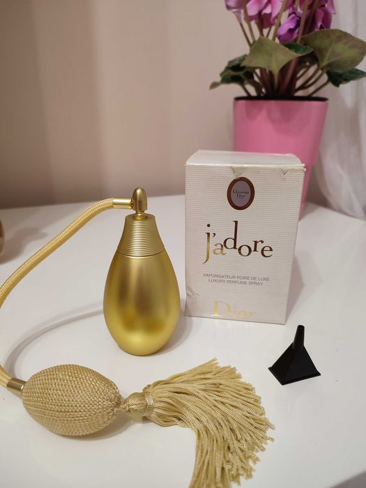 Пулвелизатор J'adore Dior