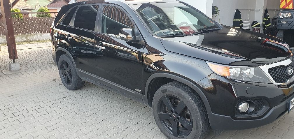 De vanzare KIA SORENTO