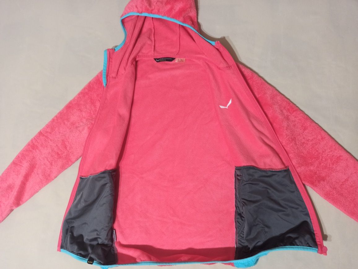 Salewa дамски туристически спортни горнища