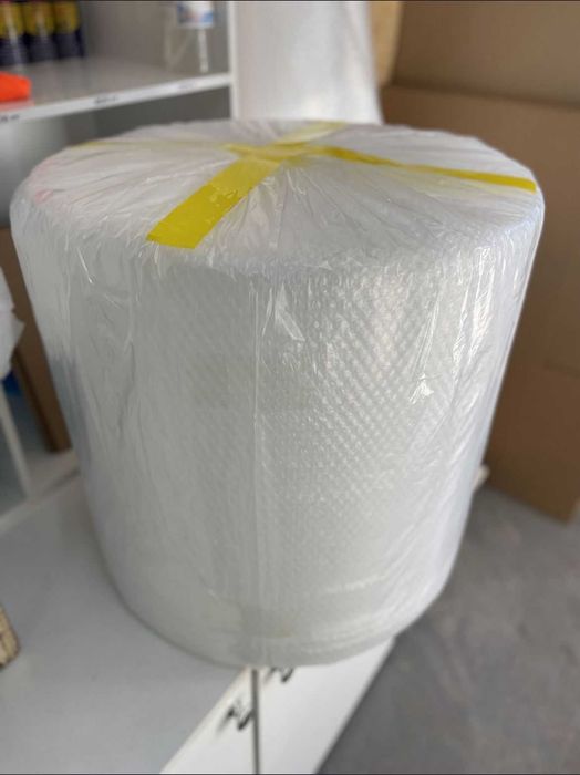 Пузырчатая пленка оптом и в розницу