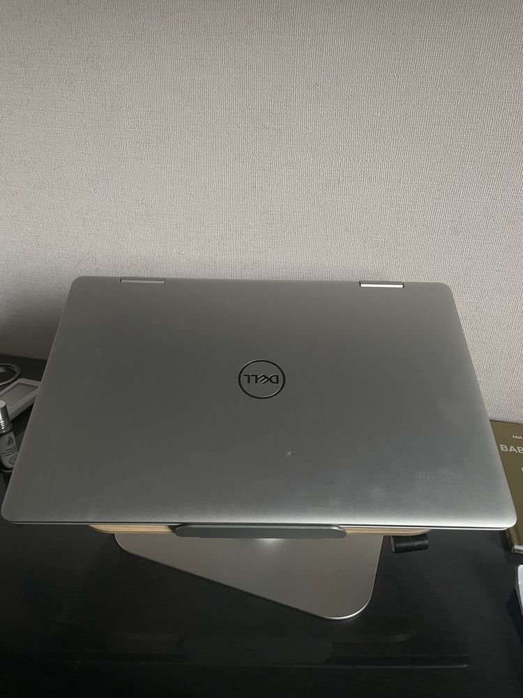Kompyuter Dell inspiron 7786