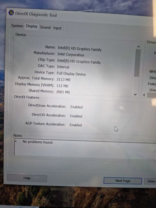 Sony Vaio SVP132