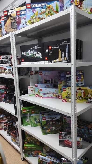 Lego Лего  конструкторы оригинал