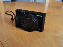 Sony rx100 III ...