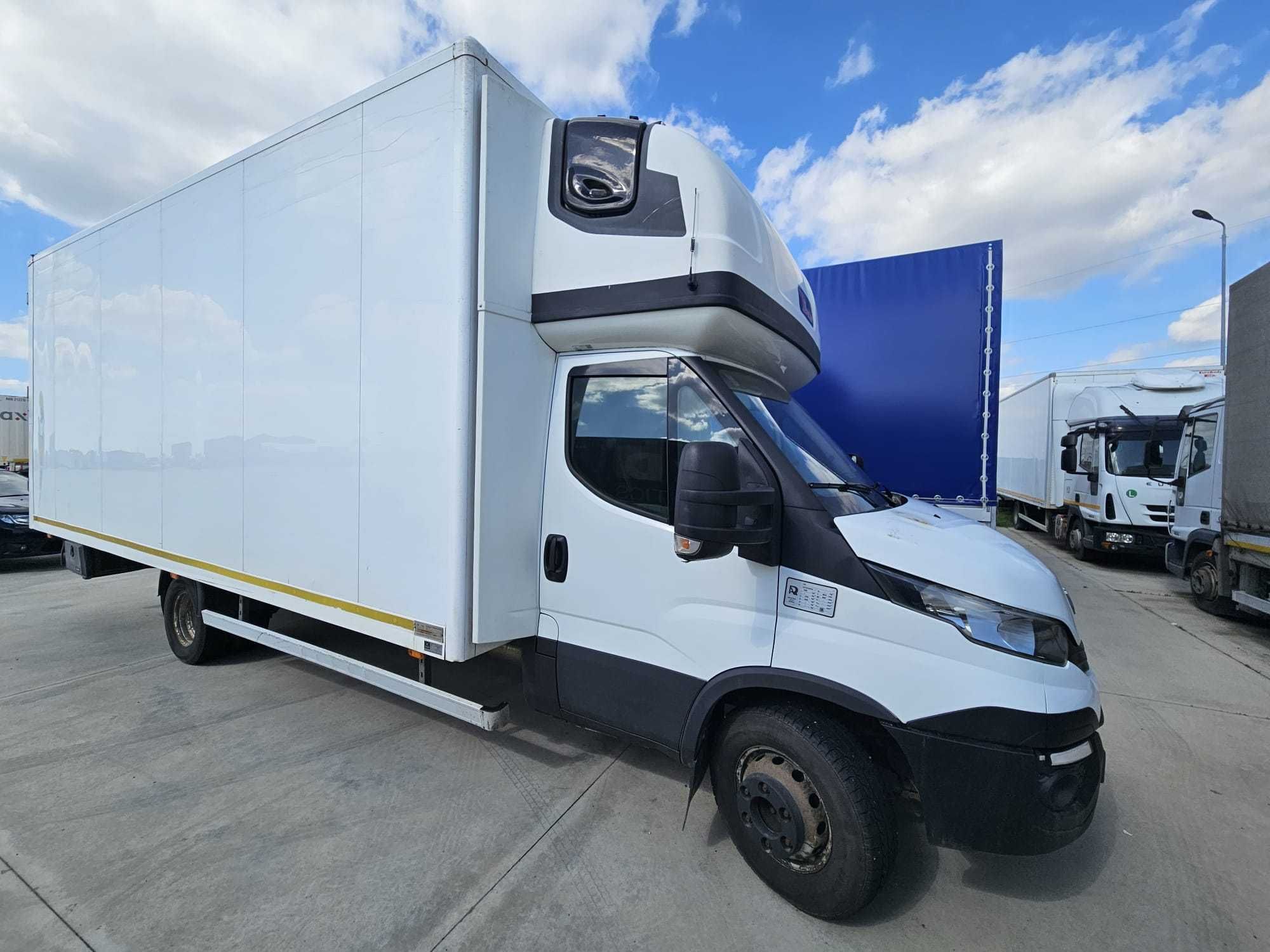 iveco daily 15 epal