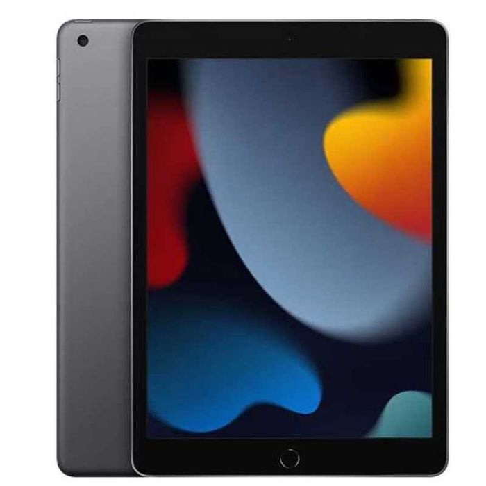 Tableta Apple iPad 9 2021, 10.2 inch, 256 Gb, A2602 | UsedProducts.ro
