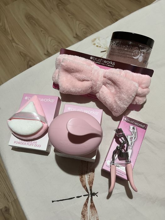 Продукти от кутии Bellebox
