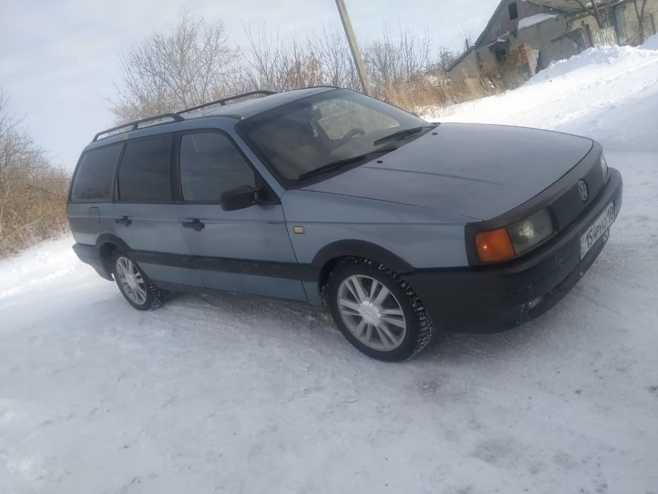 Продам пассат б 3