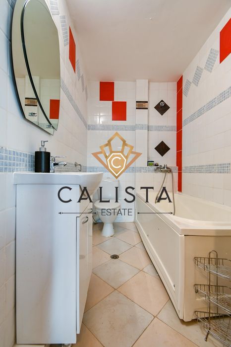 Дава се под наем Двустаен апартамент в София, Лозенец - 60 кв.м за 500 € - Снимка #7