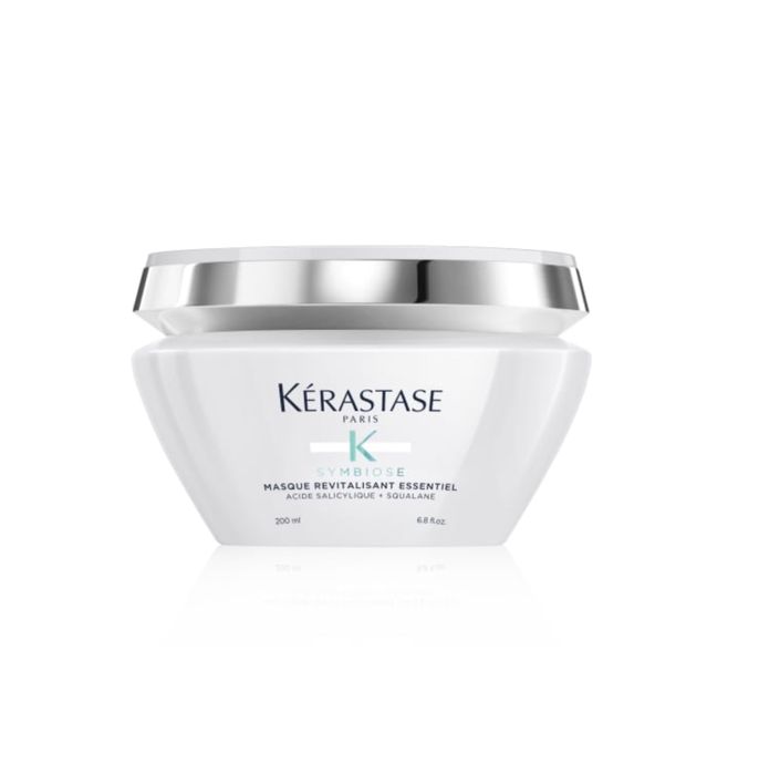 Маска за коса Kerastase Symbiose Revitalisant Essentiel