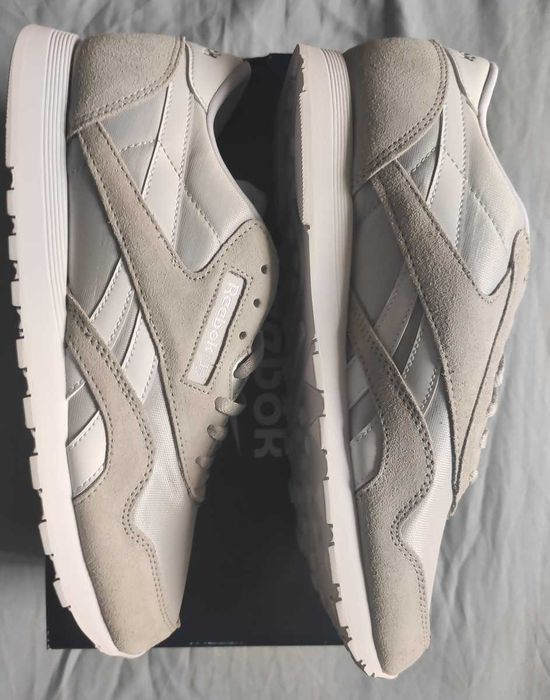 Reebok Classic Nylon 42EU