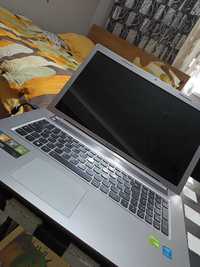 Laptop Lenovo Z710, i7, 12Gb RAM, Placa Video 4Gb