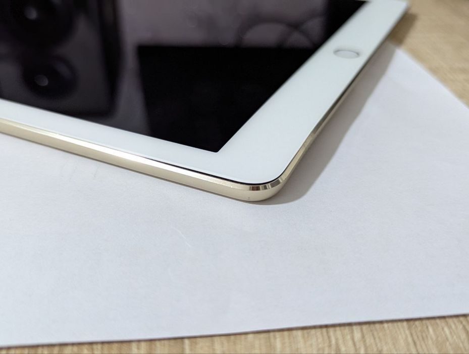 Apple iPad Pro (1st Gen) 12.9” WiFi 32GB