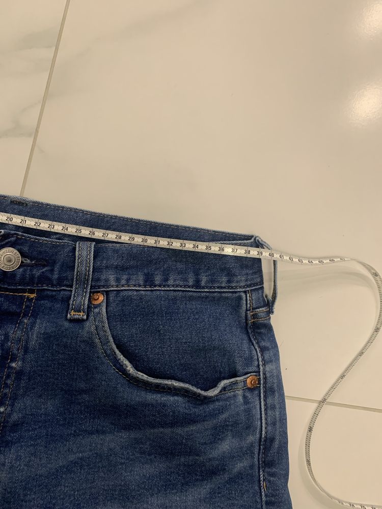Оригинални мъжки дънки Levi’s