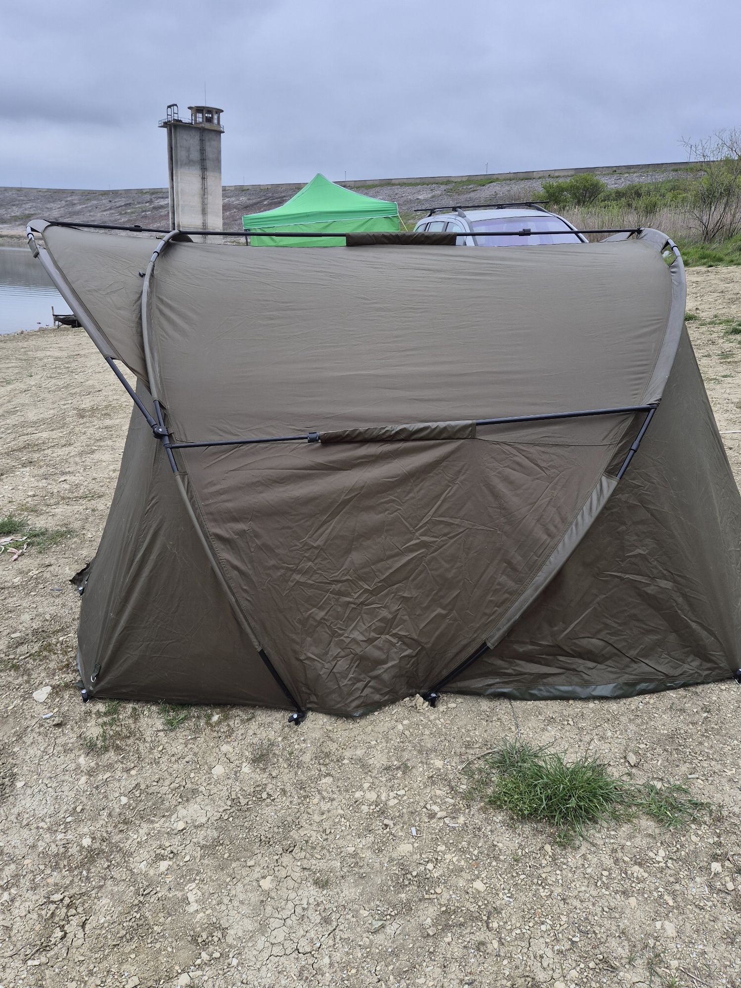 Палатка Prologic C-Series Bivvy 2 Man