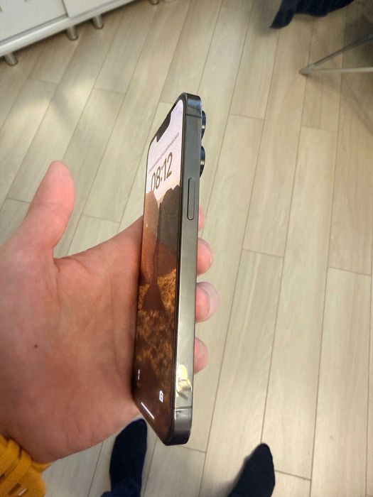 Iphone 13 PRO, 256 Gb Graphite