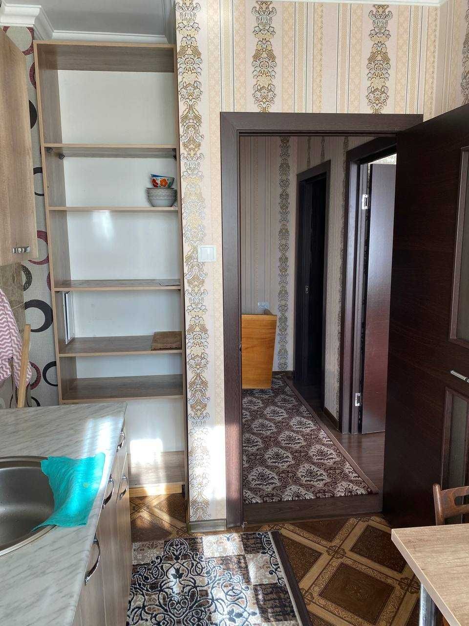 Продается квартира