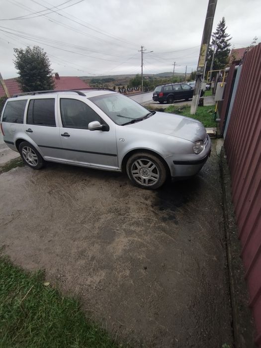 Vând gof4 capacitate 1,9 an 2002