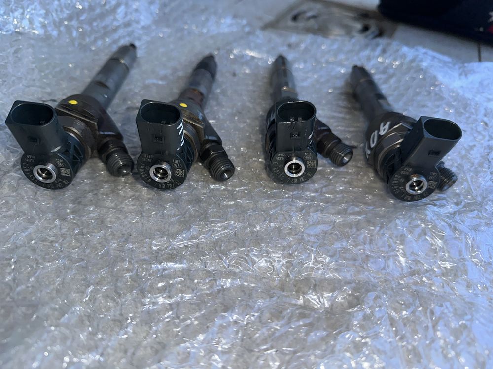 Kit injectie complet BMW n47D20C