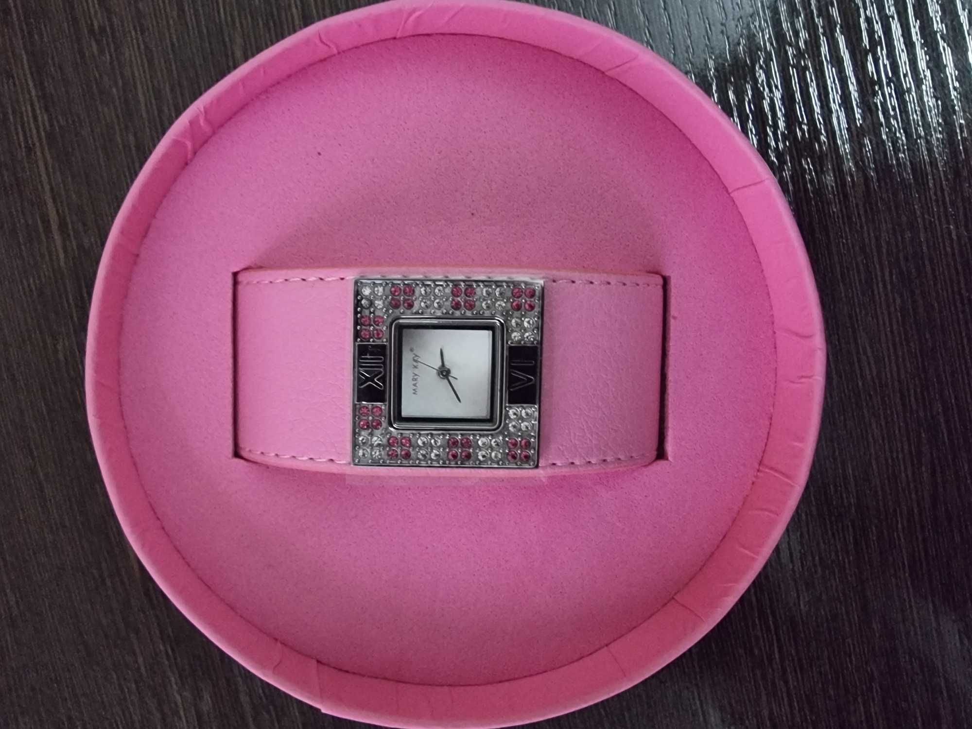 Часы женские от Mary Kay подарок женщине
