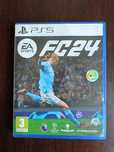 Vând FC 24 pentru PS5