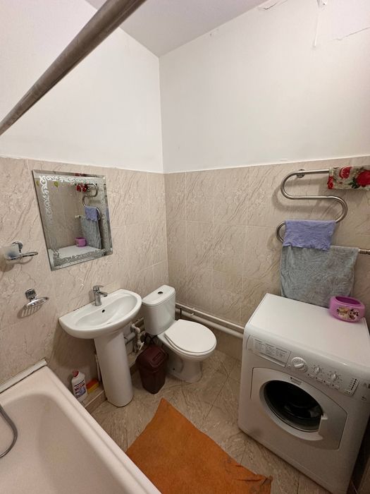 kvartira sheriklikka