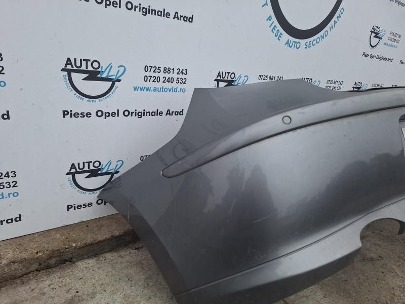 Bara spate VLD SP 141 BMW Seria 1 E81, E87
