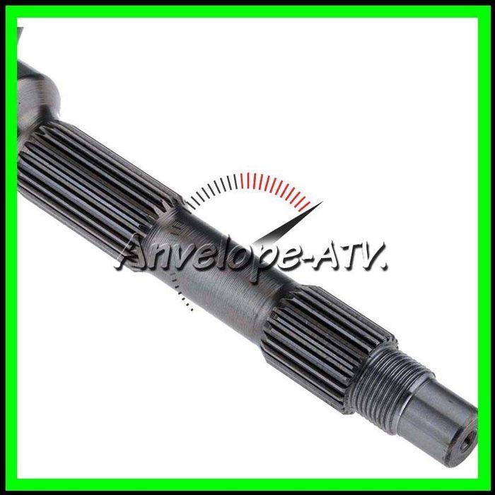 Kit Ambreiaj Atv CFMOTO 500 600 625 CF Moto X5 Z6 X6 U6 - MC