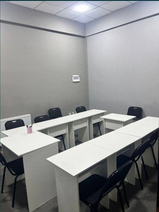 O’quv markaz xonasi icharaga