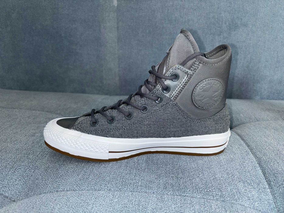 Tenesi CONVERSE All Star nr 39,5