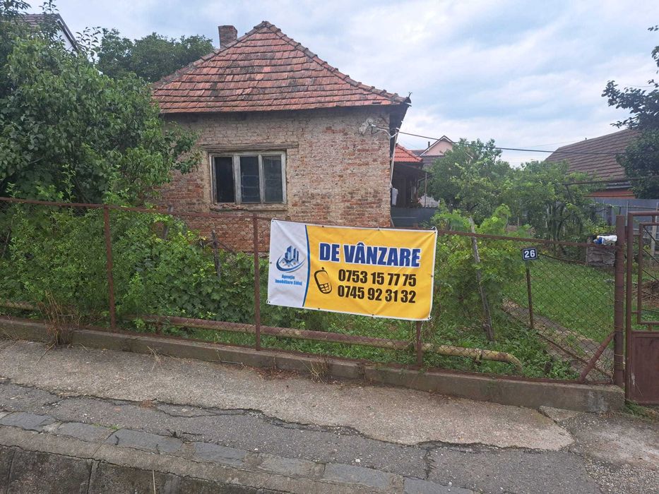 Casa de vanzare Andrei Muresanu