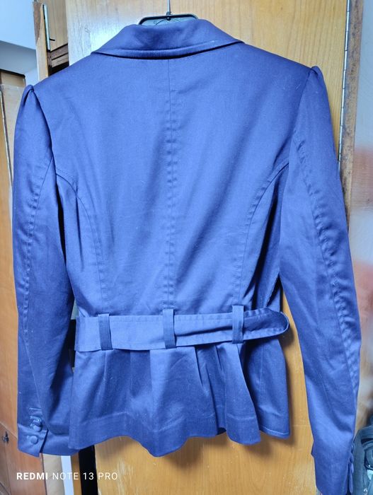 Vând sacou H&M nr 38