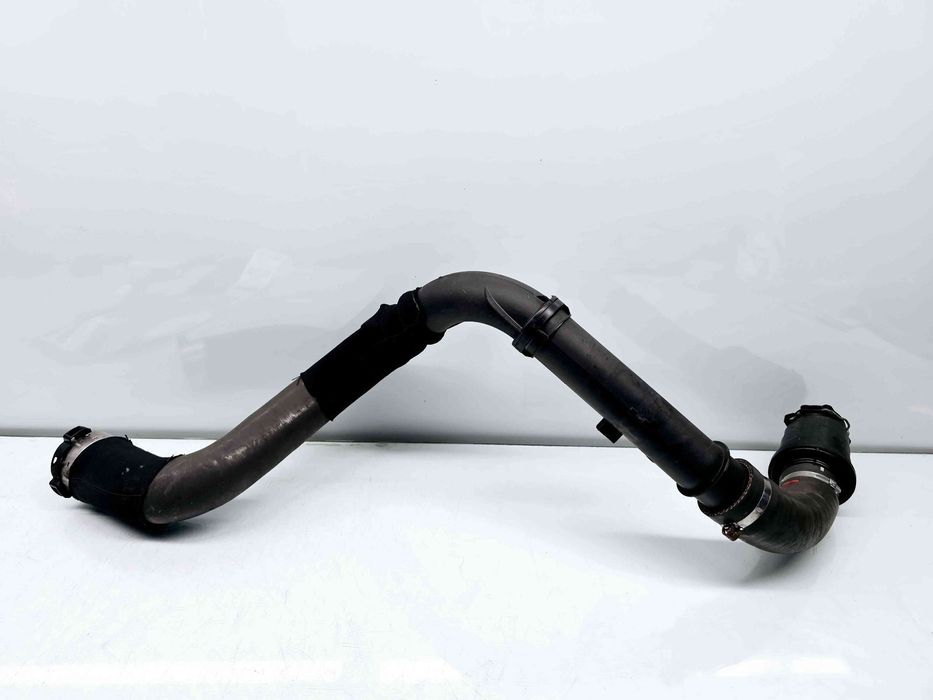 Tub intercooler Renault Scenic 3 [Fabr 2009-2015] H8201081675 1.6 DCI