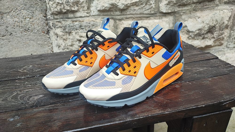 NIKE Air Max 90 Drift