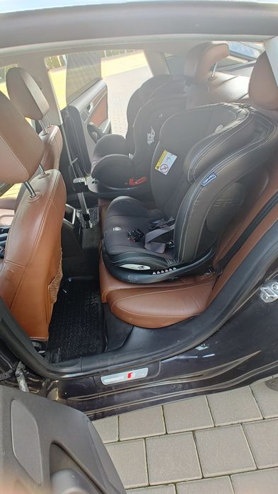 Audi A5 2.0 TDI automat