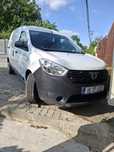 Vand Dacia Dokker
