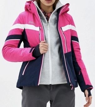 Детский Горнолыжный костюм HIGH EXPERIENCE