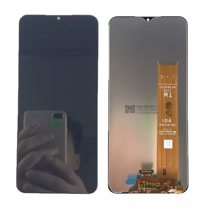 Display Samsung A12 A13 A04S A22 A32 A21S A22 A32 A52 A51 A52 A72 A71