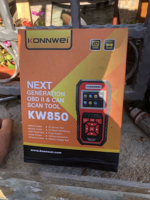 Автодиагностика