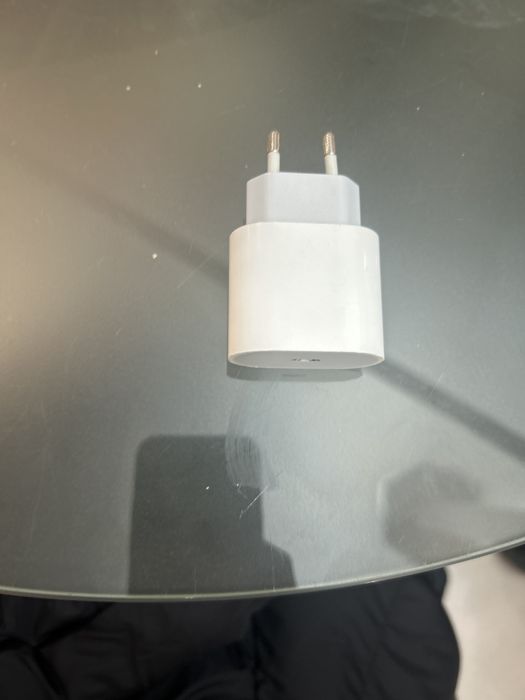 Продам головку от айфон тпс