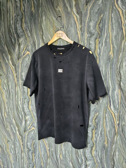 Tricouri calitate premium Dolce&gabbana si gucci