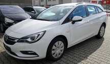 Opel Astra K 1.6CDTI  euro6 iLux/ Led/ distributie schimbata
