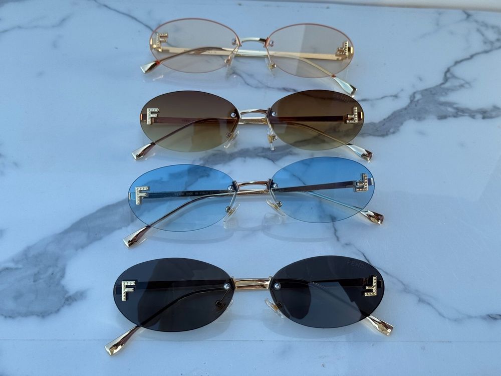 Ochelari Fendi Dama