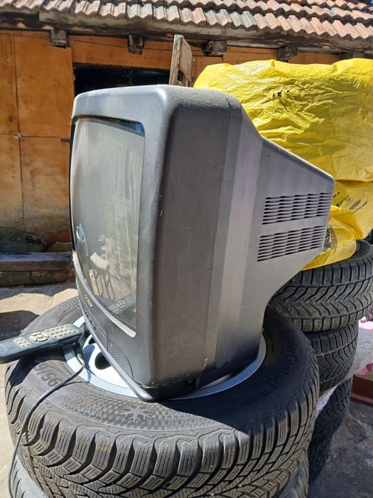 Телевизори се подаряват