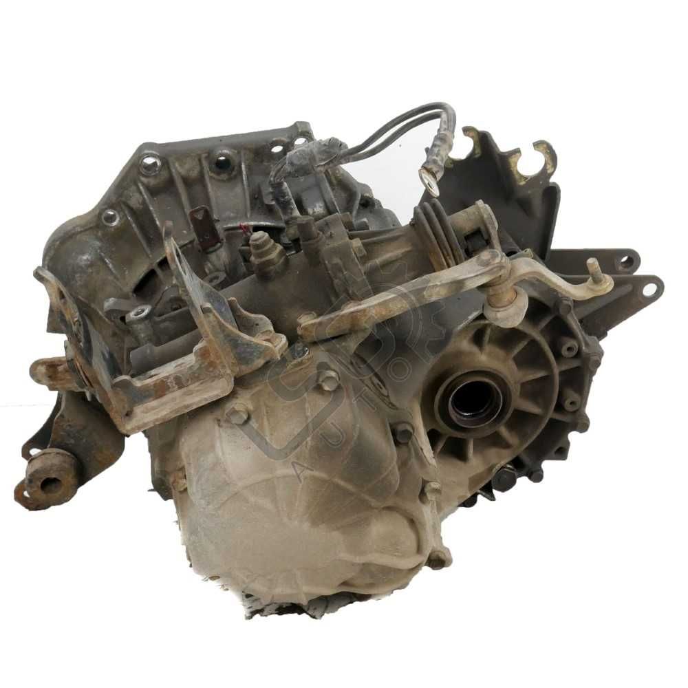 Петстепенна скоростна кутия Toyota RAV4 II 2000-2006 ID: 132443