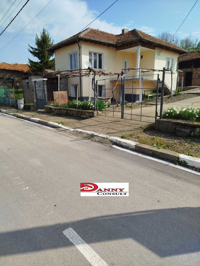 Продава се Къща в Велико Търново, Акация - 130 кв.м за 94 €/кв.м - Снимка #8
