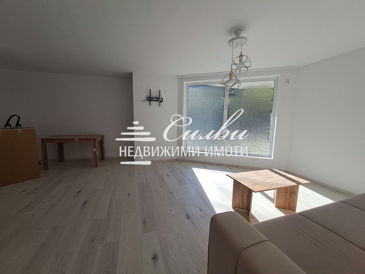 Продава се Двустаен апартамент в Шумен, Томбул джамия - 50 кв.м за 1581 €/кв.м - Снимка #3