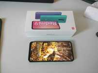 Smartphone Xiaomi Redmi 9